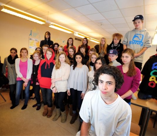 Kjemper for å beholde “Abba”