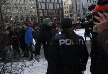 Hvor farlig er islamismen i Norge?