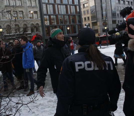 Hvor farlig er islamismen i Norge?