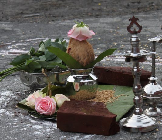 Lokalaviser skriver nesten aldri om religion