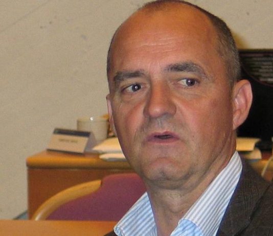 Reagerer etter Garolins tragedie