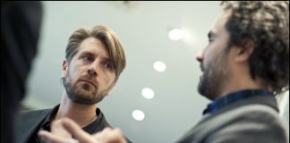 Svensk regissør blir kalt rasist