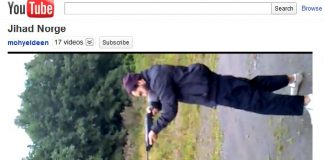Ønsker diskrimineringsvern i Grunnloven
