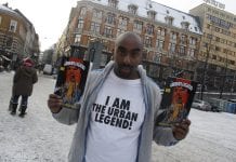 Josef Yohannes tildeles ERAS Kulturpris 2026