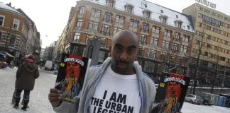 Josef Yohannes tildeles ERAS Kulturpris 2026