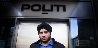 – Turban-forbud hindrer rekruttering til politiet