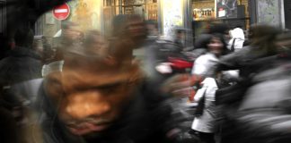 – Stortinget er i ferd med å vedta diskriminering av barn