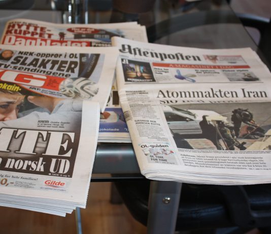 IMDi-rapport skaper reaksjoner