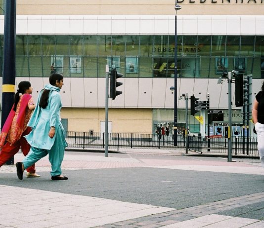 “Nærkulturell” innvandrer advarer mot “fjernkulturelle”