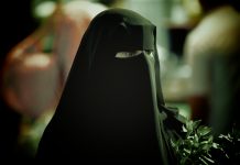 Danmarks regjering vil utvide nikab-forbud