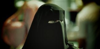 Danmarks regjering vil utvide nikab-forbud