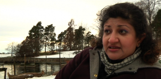 Helseinformasjon når ikke innvandrere