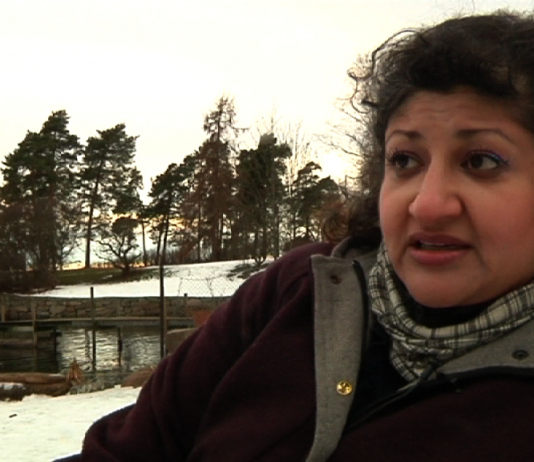 Helseinformasjon når ikke innvandrere