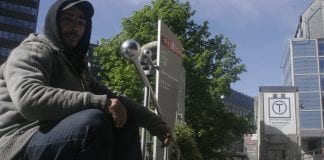 Diskriminerer jeg?