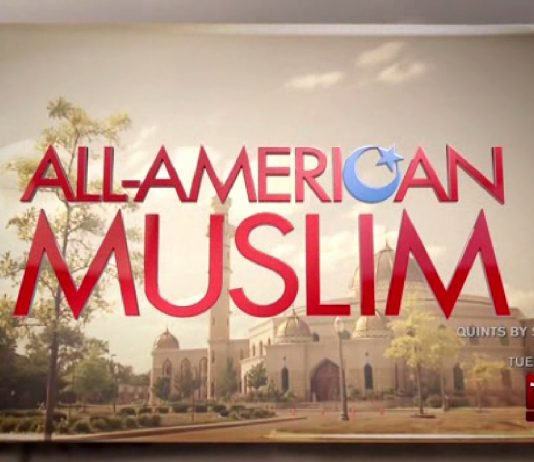 Balansert reality-serie om muslimer