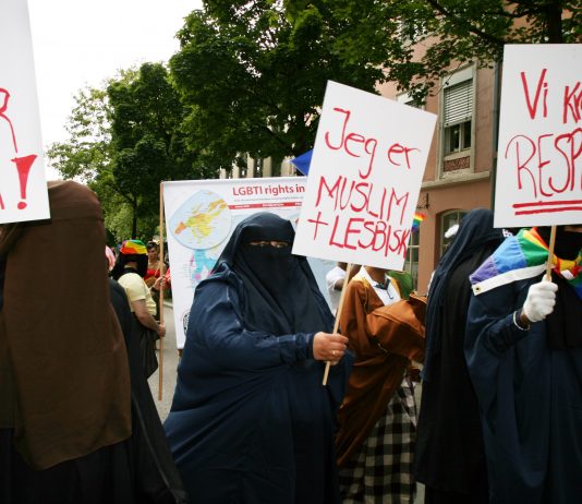 Styrker LGBT-asylsøkernes rettsvern