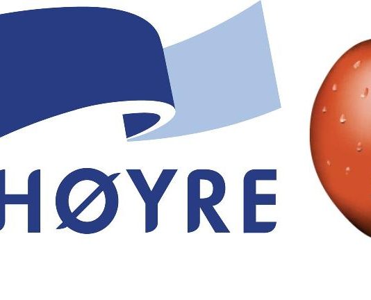 Den usosiale høyresiden
