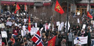 Har du hørt om folkemordet på tamilene?