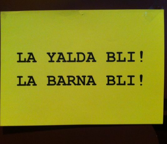 Barn av regnbuen?