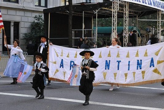 Flere minoritetsbarn i USA