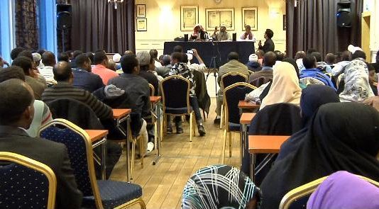 Historisk ramadanavtale for nord-norske muslimer