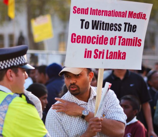 Sri Lanka ved veiskille – men hvilken vei skal landet velge?