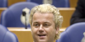 Valget i Nederland: Wilders gratuleres av Le Pen og Orban