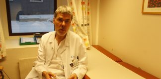 – Hiv-positive kvinner skjuler sykdommen