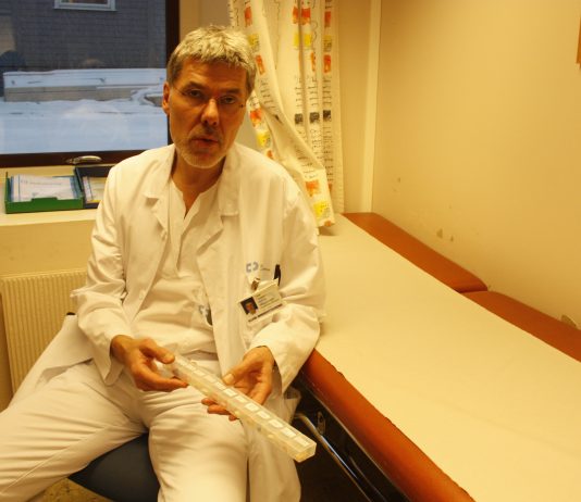 – Hiv-positive kvinner skjuler sykdommen