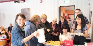Slik kan distriktene beholde innvandrere