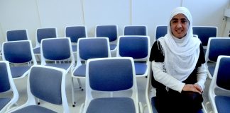 Med inkludering på timeplanen