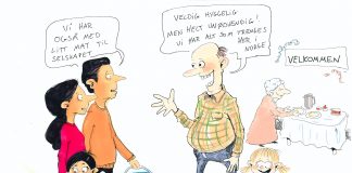 Mislykket distriktspolitikk