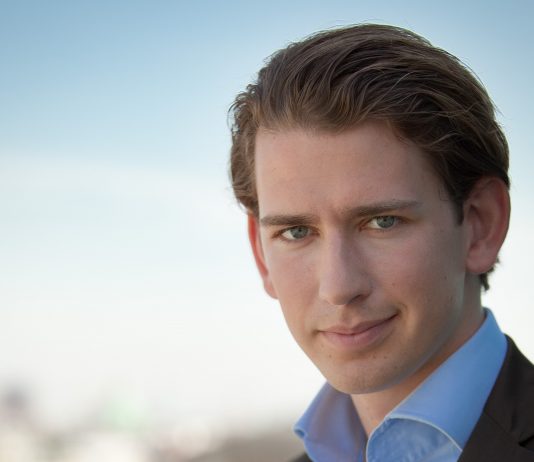 Kurz: Må unngå en ny flyktningstrøm til Europa