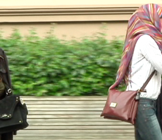 – Den muslimske virkeligheten er mye mer enn hijab