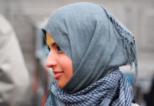 UiO-forsker med nybrottsstudie om hijab-brukere
