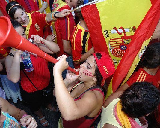 – Fotball hjelper i identitetskonflikter