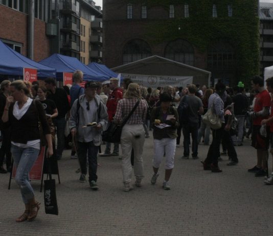 Flere minoritetsstudenter i “atypiske” yrker