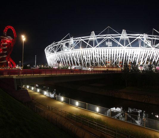 Kan OL “redde” Øst-Londons mangfold?