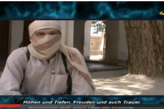 Fransk jihadist dømt til 30 års fengsel for sin tid som IS-politi i Syria