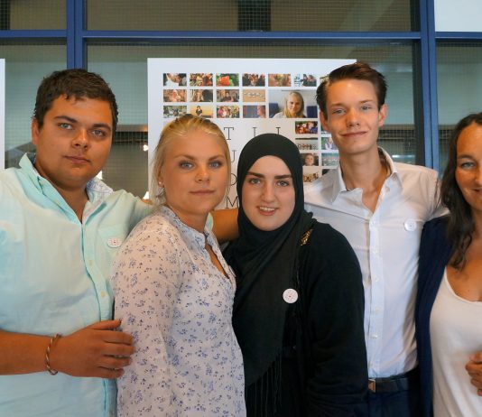 Hvem er Utøya-generasjonen?