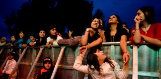 – Melafestivalen ekskluderer