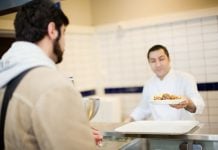 Muslimske pitmastere gjør halal til en del av Texas-identiteten