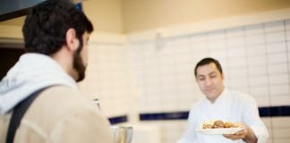 Muslimske pitmastere gjør halal til en del av Texas-identiteten