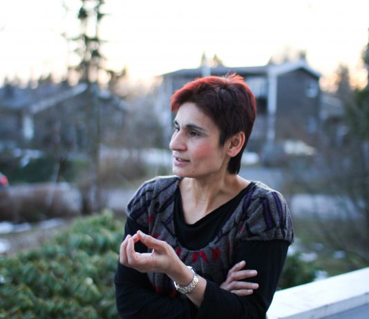 Rashidas valg