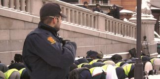 Vestligfødte muslimer støtter oftere ekstremisme