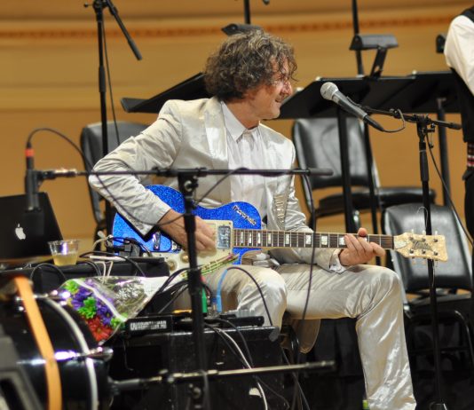 Jane Birkin ut, Bregovic inn