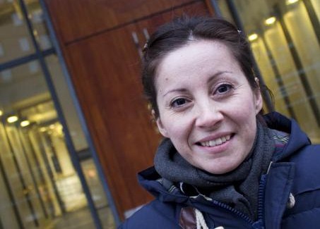 – Vi må erkjenne at barnevernet gjør feil