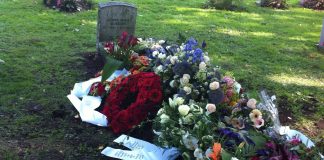 Til minne om Naushad (1959-2012)