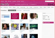 Relanserer flerkulturelt kontaktforum