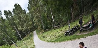 Da innvandringspolitikken fikk sitt barometer